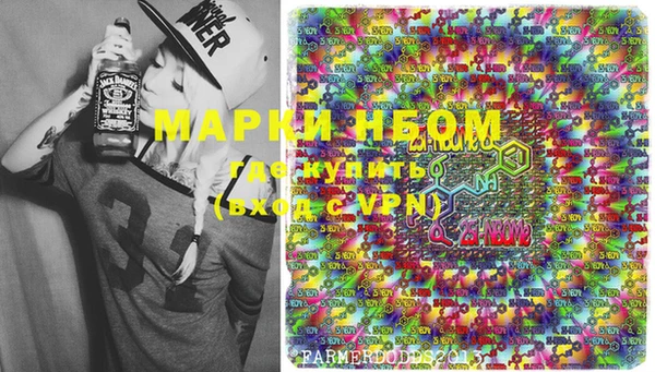 метадон Осташков